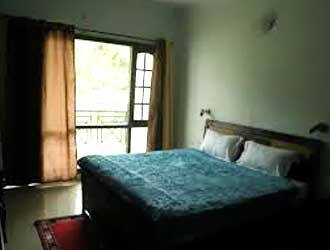 Hotel Natural Inn, Nainital 1